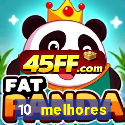 10 melhores plataformas de jogos